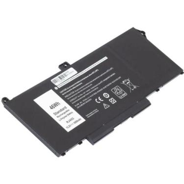 Imagem de Bateria Para Notebook Dell Latitude 5520 RJ4 BB11-DE5520-4C Best Batte