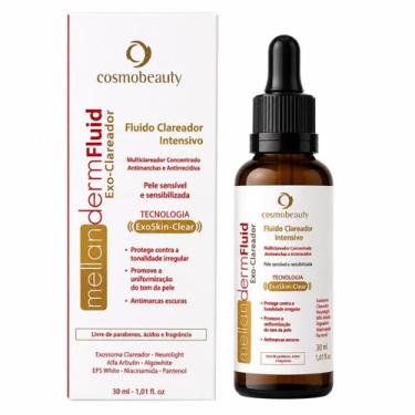 Imagem de Sérum Mellanderm Fluid Exo Clareador Cosmobeauty