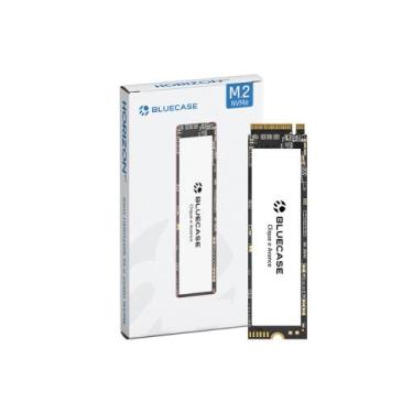 Imagem de SSD Bluecase Horizon V2 512GB M.2 NVMe - BS2N20 Capacidade:512GB