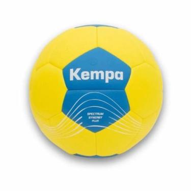 Imagem de Bola de Handebol Kempa Spectrum Synergy - Original H1