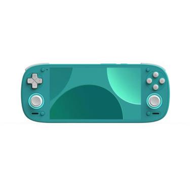 Imagem de Console de Jogos Portátil Retroid Pocket 5 8+128GB Tela Touch de 5,5"
