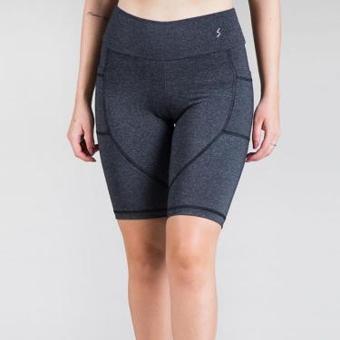 Imagem de Bermuda Surty Essential Team Feminina-Feminino