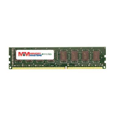 Imagem de MemoryMasters 1 GB (1 x 1 GB) DDR-400 MHz PC-3200 Non-ECC UDIMM 2Rx8 2,5 V memória sem buffer para PC desktop