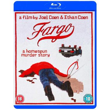 Imagem de Fargo [Remastered] [Blu-ray]