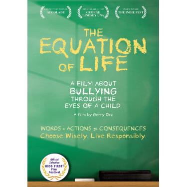 Imagem de The Equation of Life