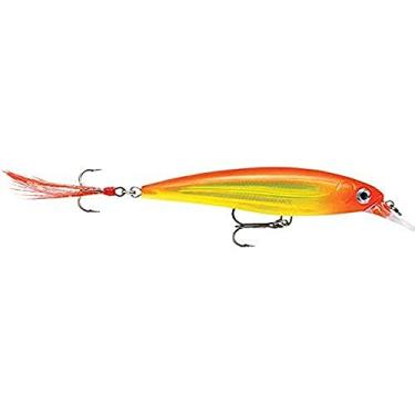 Imagem de Isca Artificial Rapala X-rap 10cm - Cor Hot Head