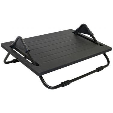 Imagem de Apoio Para Pés Apoio Mdf - Multivisão