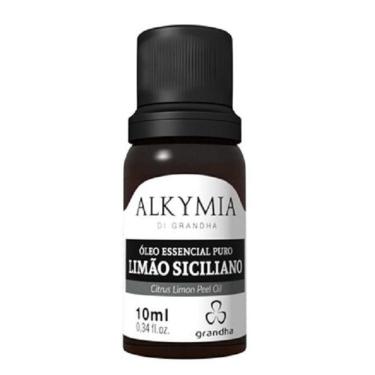Imagem de Óleo Essencial Limão Siciliano 10ml