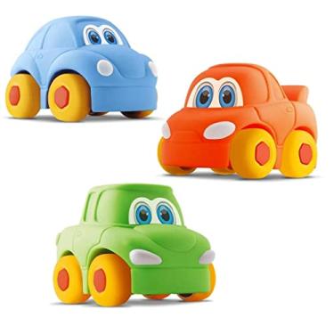 Imagem de Colecao Carros, Silmar Brinquedos