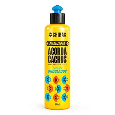 Imagem de Chikas Acorda Cachos - Finalizador Ondulados 300ml