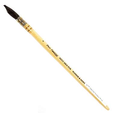 Imagem de Pincel Winsor & Newton Petit Gris Pur N° 0