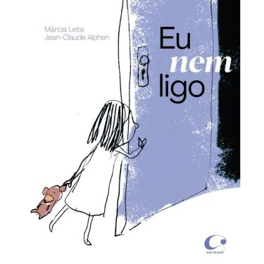 Imagem de Eu Nem Ligo