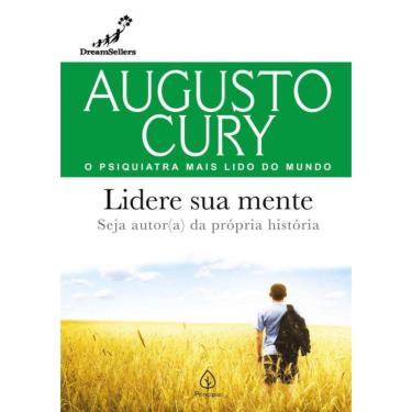 Imagem de Lidere Sua Mente