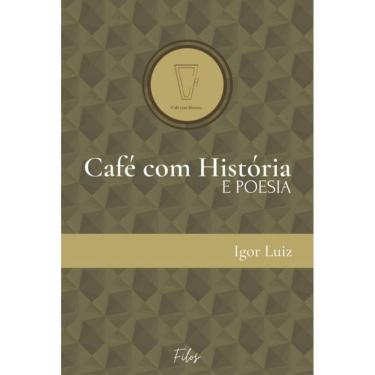 Imagem de Café Com Historia