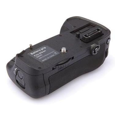 Imagem de Battery Grip Mb-D14 Para Nikon D600, D610 - Memorytec