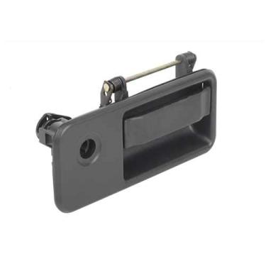 Imagem de MACANETA PORTA ESQUERDA para PARA VOLVO FH12 SEM CILINDRO