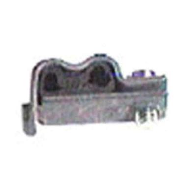 Imagem de CAIXA 6 ABRACADEIRA DUPLA DO CANO INJETOR PARA SCANIA K113 FTSK112