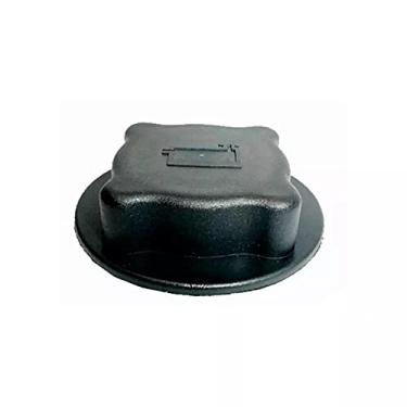 Imagem de TAMPA RESERVATORIO EXPANSAO RADIADOR PRETA 0.75 BAR para PARA VOLVO FH