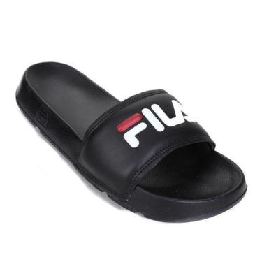 Imagem de Chinelo Fila Drifter - Infantil