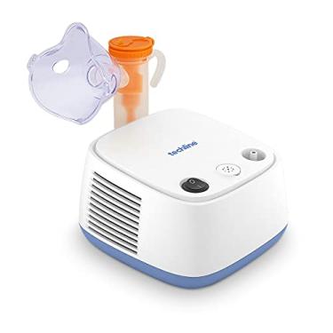 Imagem de Nebulizador Nb-03, Techline, Nb-03 Nb-03, Branco, Grande