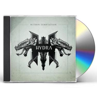 Imagem de Within Temptation - Hydra Cd - Hellion Records