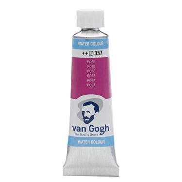 Imagem de Van Gogh Tinta aquarela, tubo de 10 ml, rosa 357