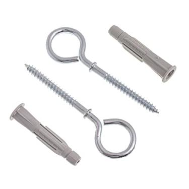 Imagem de Pitao 4, 0x65mm C/Bucha Bxo 06mm - Cartela Bemfixa