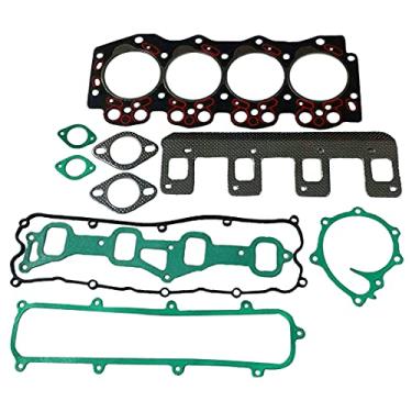 Imagem de Junta do Motor Kia Besta Gs 2.7 8v J2 Apos 1998 16112C