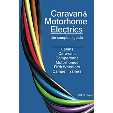 Imagem de Caravan & Motorhome Electrics: The Complete Guide