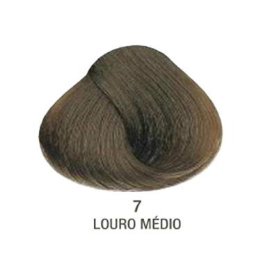 Imagem de Alfaparf Tintura Evolution 58 2G 7 Louro Me