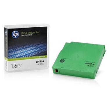 Imagem de HP C7974A Lto-4 Fita De Backup 800Gb / 1600Gb