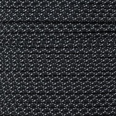 Imagem de Paracord Planet Carretel de nylon de 250 metros tipo III 7 fios padrões de cores brilhantes (velocidade da luz)