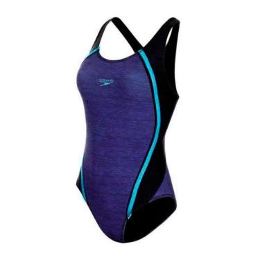 Imagem de Maiô Speedo Mescla