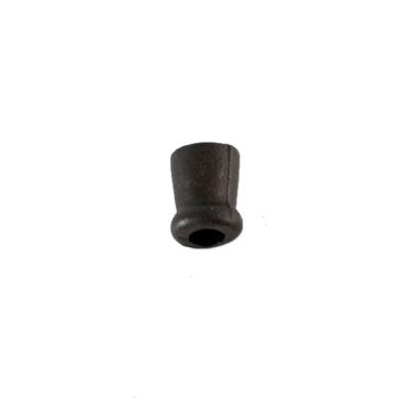 Imagem de Anueto em Ferro Fundido Decoração Grade Muro Portão N10 4cm