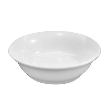 Imagem de Tigela de Porcelana Premium Cumbuca Pote Bowl 350ml