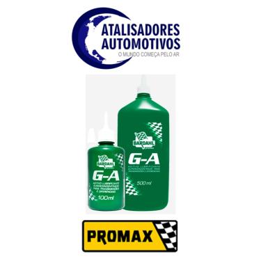 Imagem de Aditivo para oleo de transmissão GA (500ML)-  Bardahl