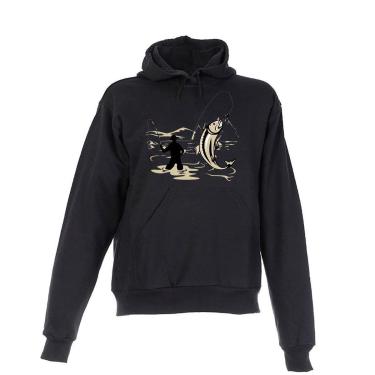 Imagem de Blusa De Frio Pescaria 4 Infantil-Unissex