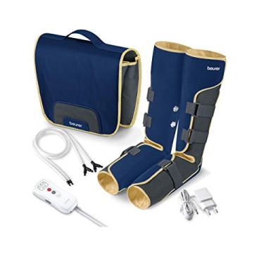 Imagem de Beurer Tonificador De Veias Bivolt - Fm 150 Fm150 Azul