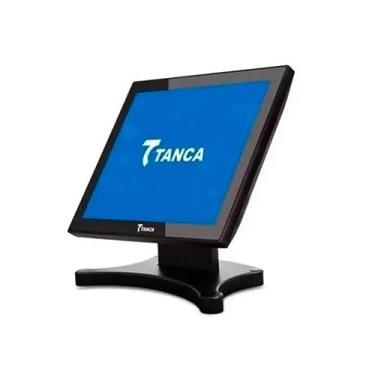Imagem de Monitor Tanca Touch Screen 15" TMT-530 003936