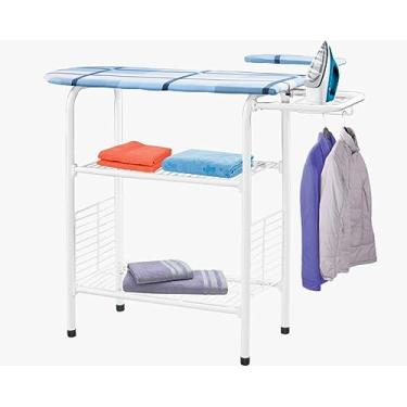 Imagem de Tábua Gabinete para Passar Roupas