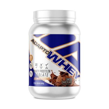 Imagem de Adapto Whey 3W 912G  - Adaptogen Isolado