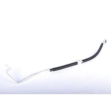 Imagem de ACDelco GM Original Equipment 12472289 Kit de mangueira de entrada de refrigerador de óleo de motor com protetor