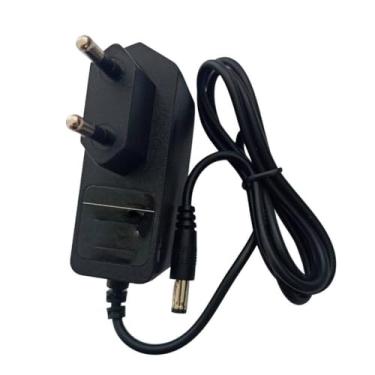 Imagem de Fonte de Alimentação 5V 2A Bivolt Plug P4 5.5mm LBL Distribuidora para Modem, Roteador, Switch e TV Box