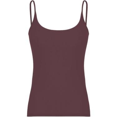 Imagem de Camisete Trifil 4151 Alças Finas Sem Costura Poliamida