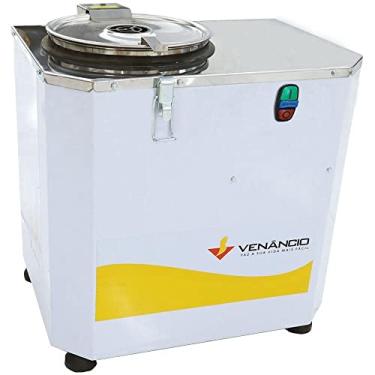 Imagem de Amassadeira Rápida Massa Pão Monofásica 5 Kg ARSV7 Venâncio 127V
