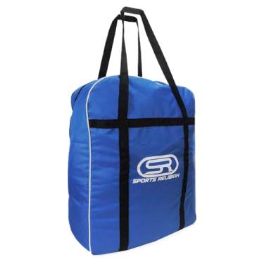 Imagem de Bolsa De Fardamento Uniforme - Futebol Sports Religion (Azul)
