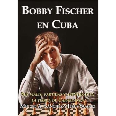 Bobby fischer and his world em Promoção na Americanas