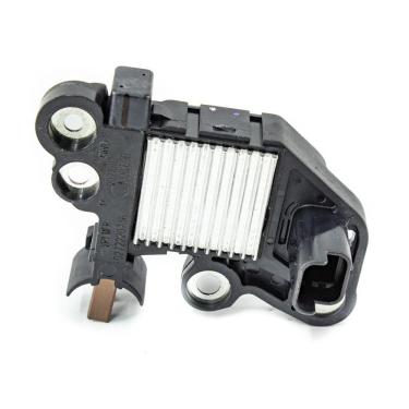 Imagem de Regulador de Voltagem Renault Clio Duster Kangoo Logan 1.6 16V após 2010 90A - SEG - 0272220736