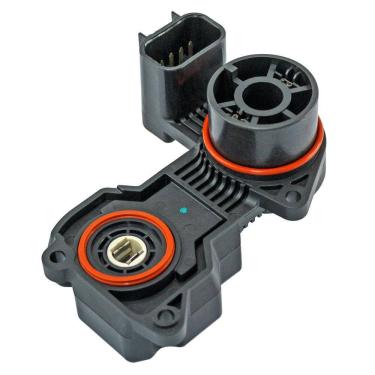 Imagem de Sensor TPS Celta Corsa Doblo Idea Montana Meriva Palio Punto Siena Stilo Strada - Gauss...