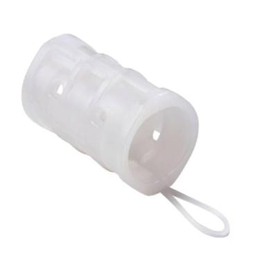 Imagem de Luva de Pressão para Eletroduto Corrugado DN25 3/4" Tramontina